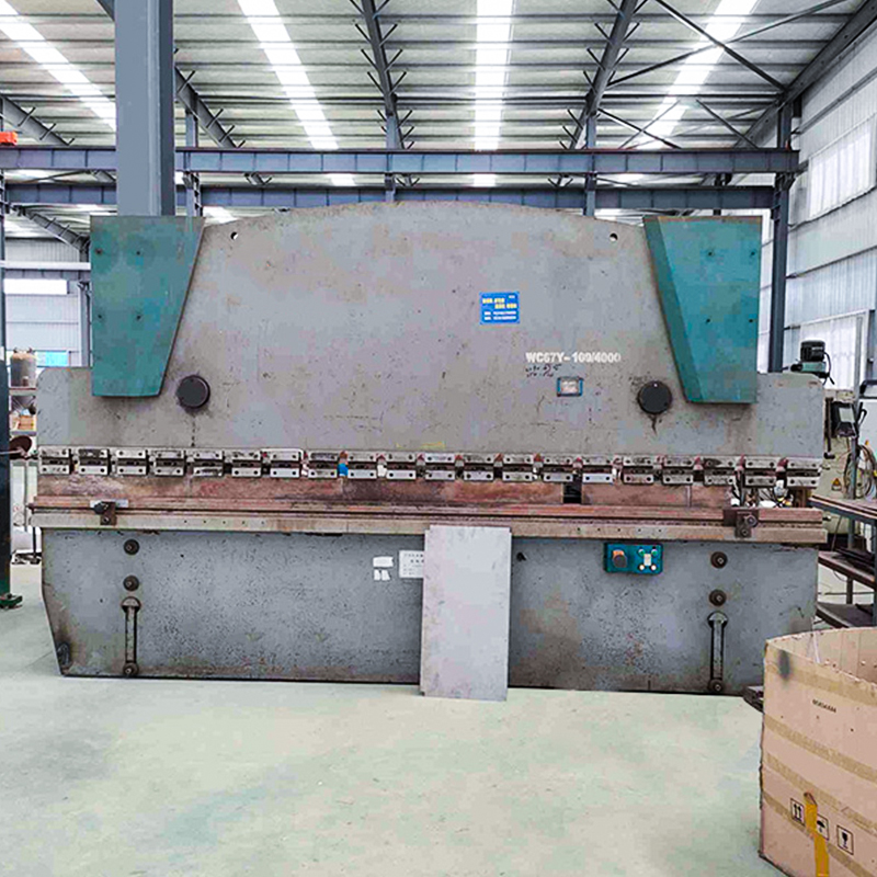 Liquefaction Plant LNG Plant Gas Manufacturing Equipment