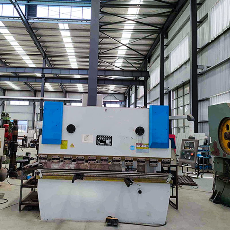 Kagamitan sa Likas na Gas/LPG Gas Generation at Machines