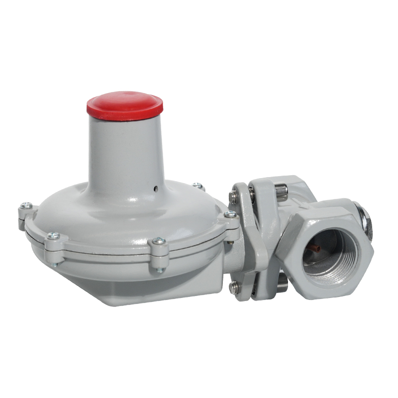 Kaligtasan Valve Gas Control Pump accessories Pressure Regulator