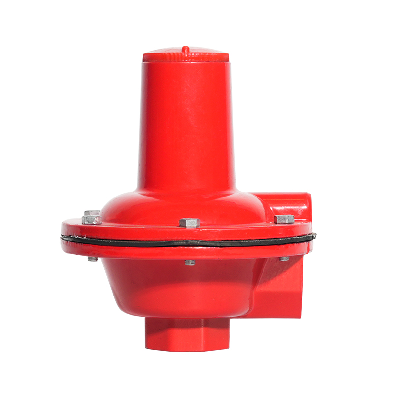 Gas Awtomatikong Relief Valve, Gas Relief Valve, Kaligtasan ng Kaligtasan ng Kaligtasan