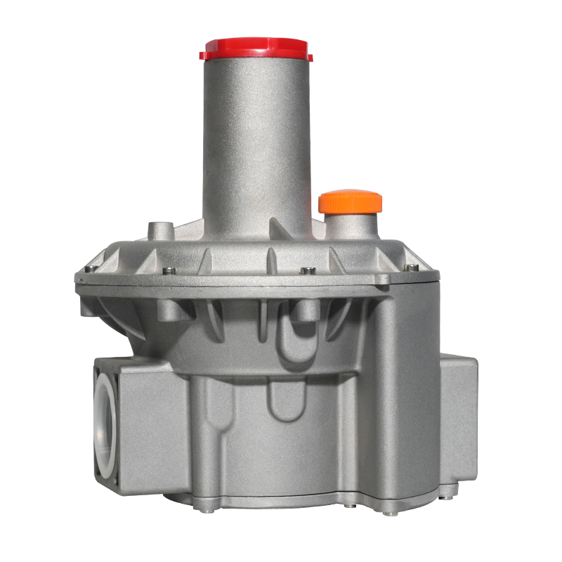 Likas na Gas Pressure Regulator, Gas Pipeline Pressure Regulator