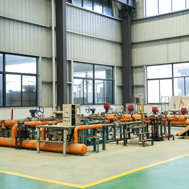 Boltahe Regulator Static Characteristic Test Bench